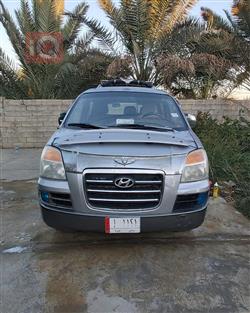 هيونداي ستار اكس